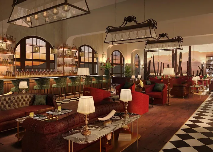 Hotel Paso Del Norte, Autograph Collection