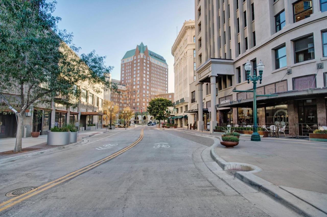 Paso Del Norte, Autograph Collection Hotel El Paso