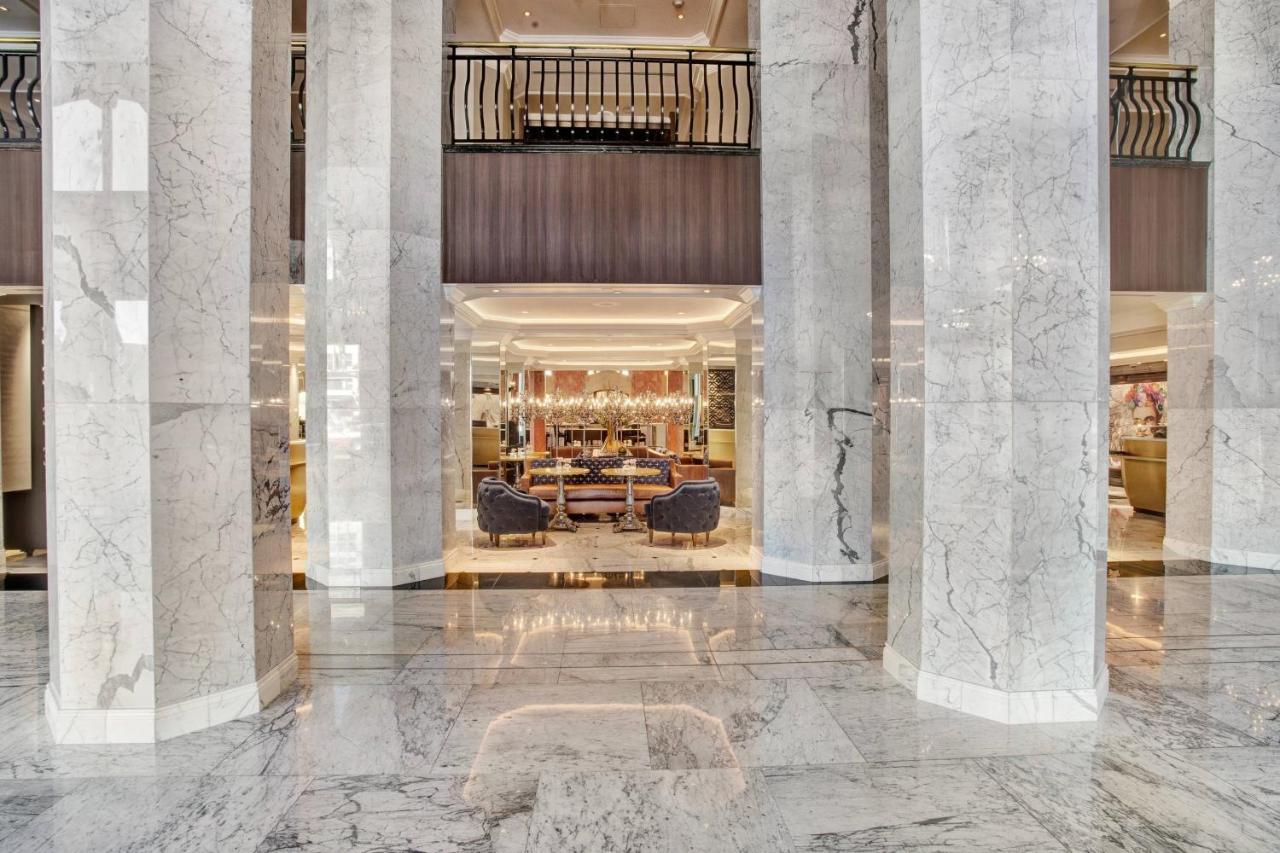 Paso Del Norte, Autograph Collection Hotel 4*