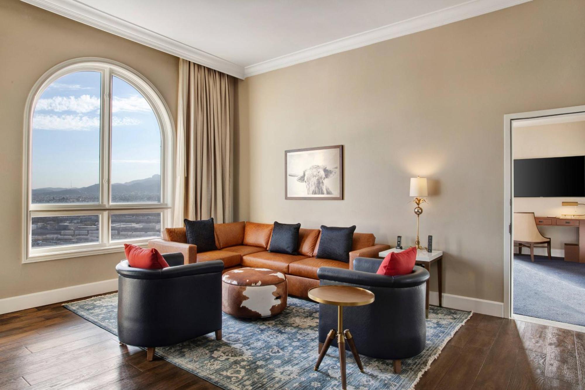 Paso Del Norte, Autograph Collection Hotel El Paso