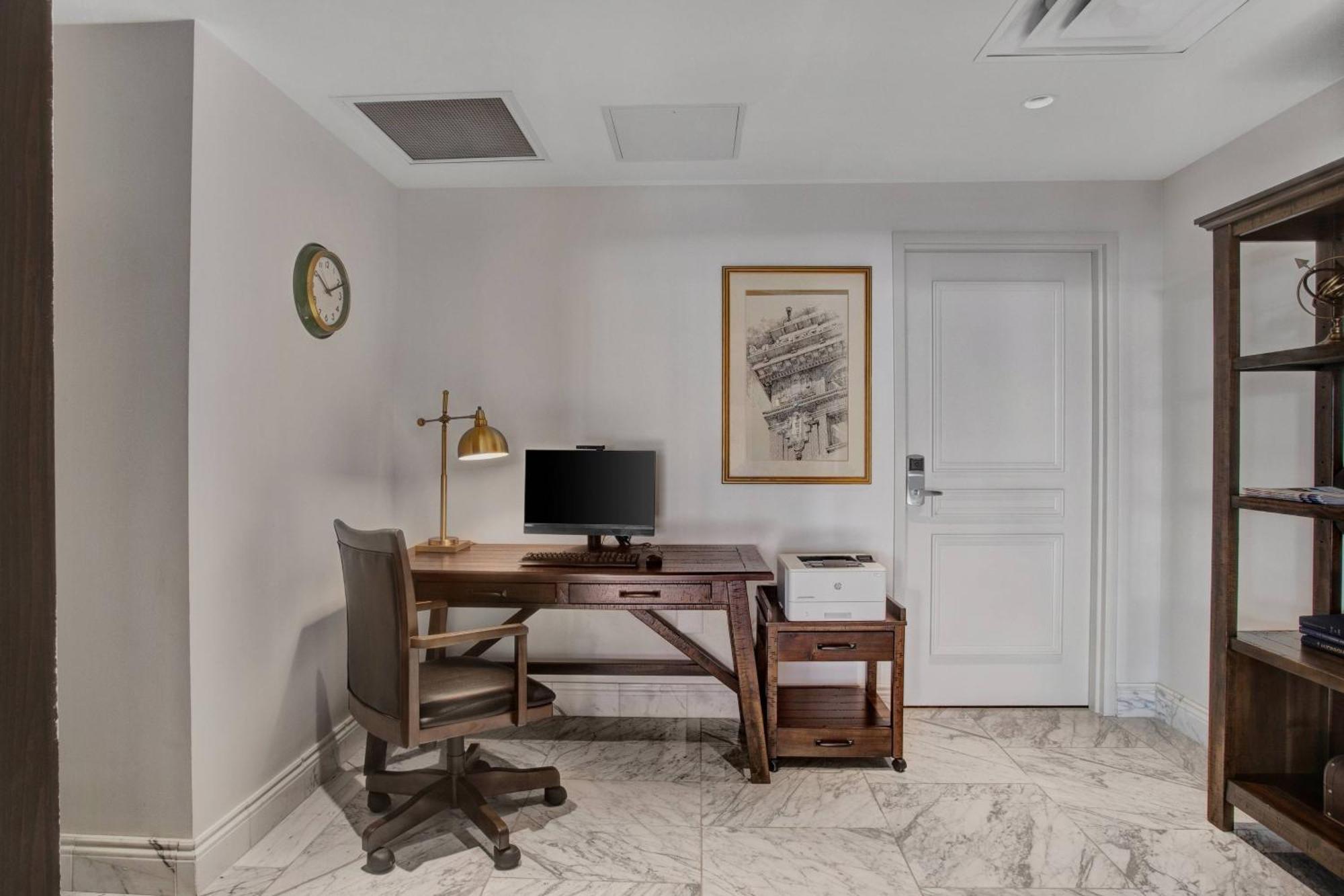 Paso Del Norte, Autograph Collection Hotel