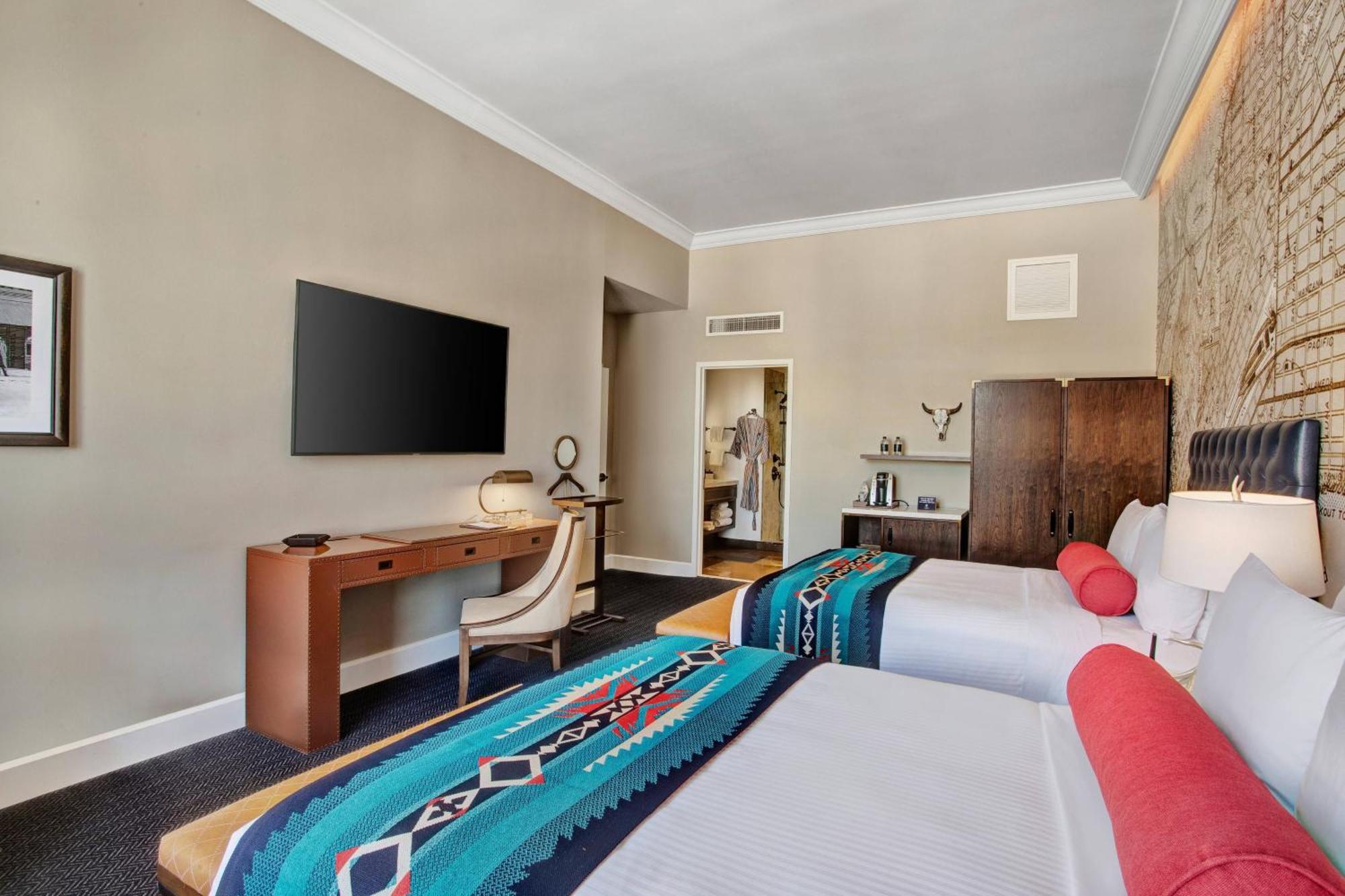 Paso Del Norte, Autograph Collection Hotel El Paso