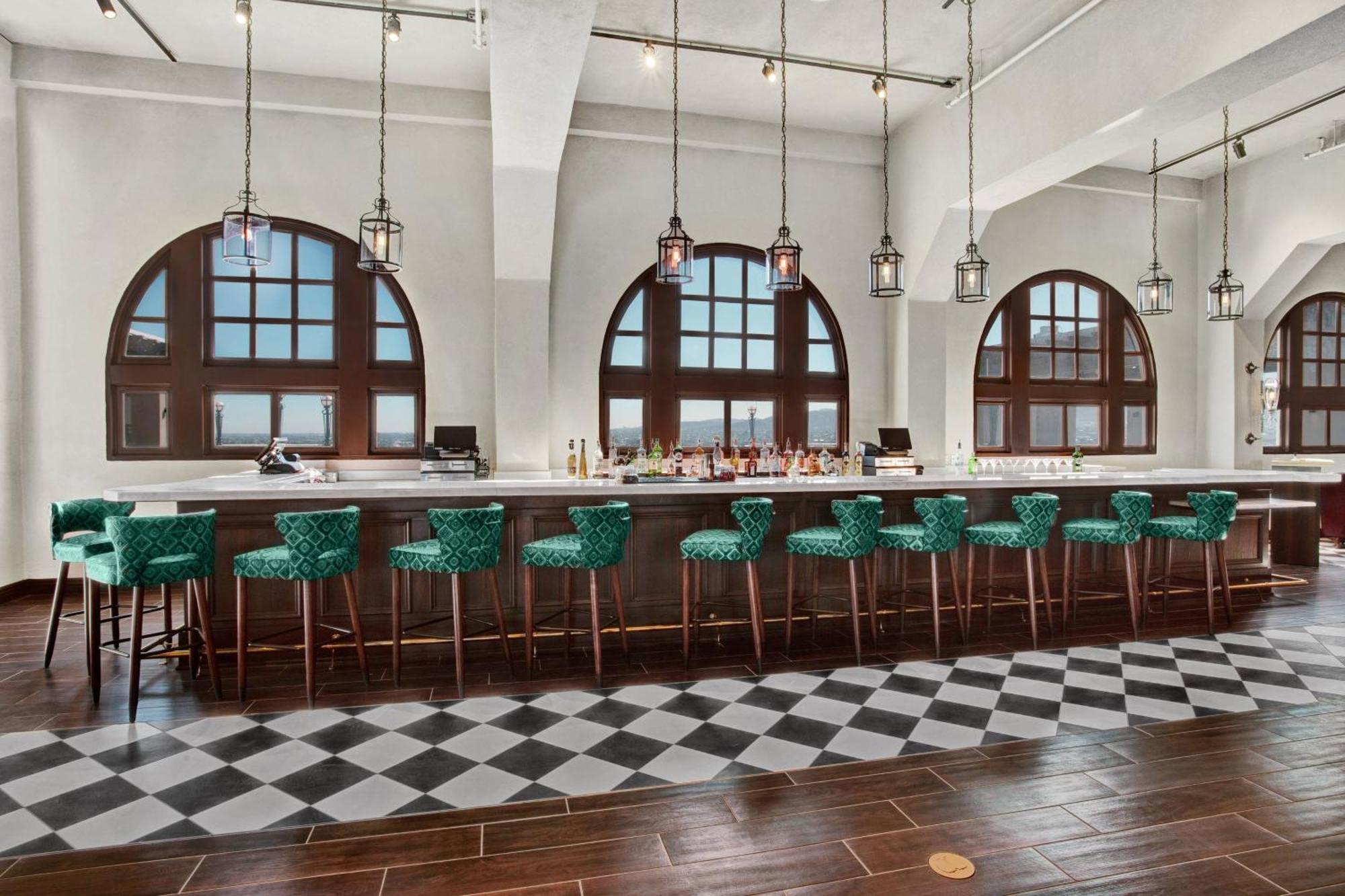 Paso Del Norte, Autograph Collection Hotel