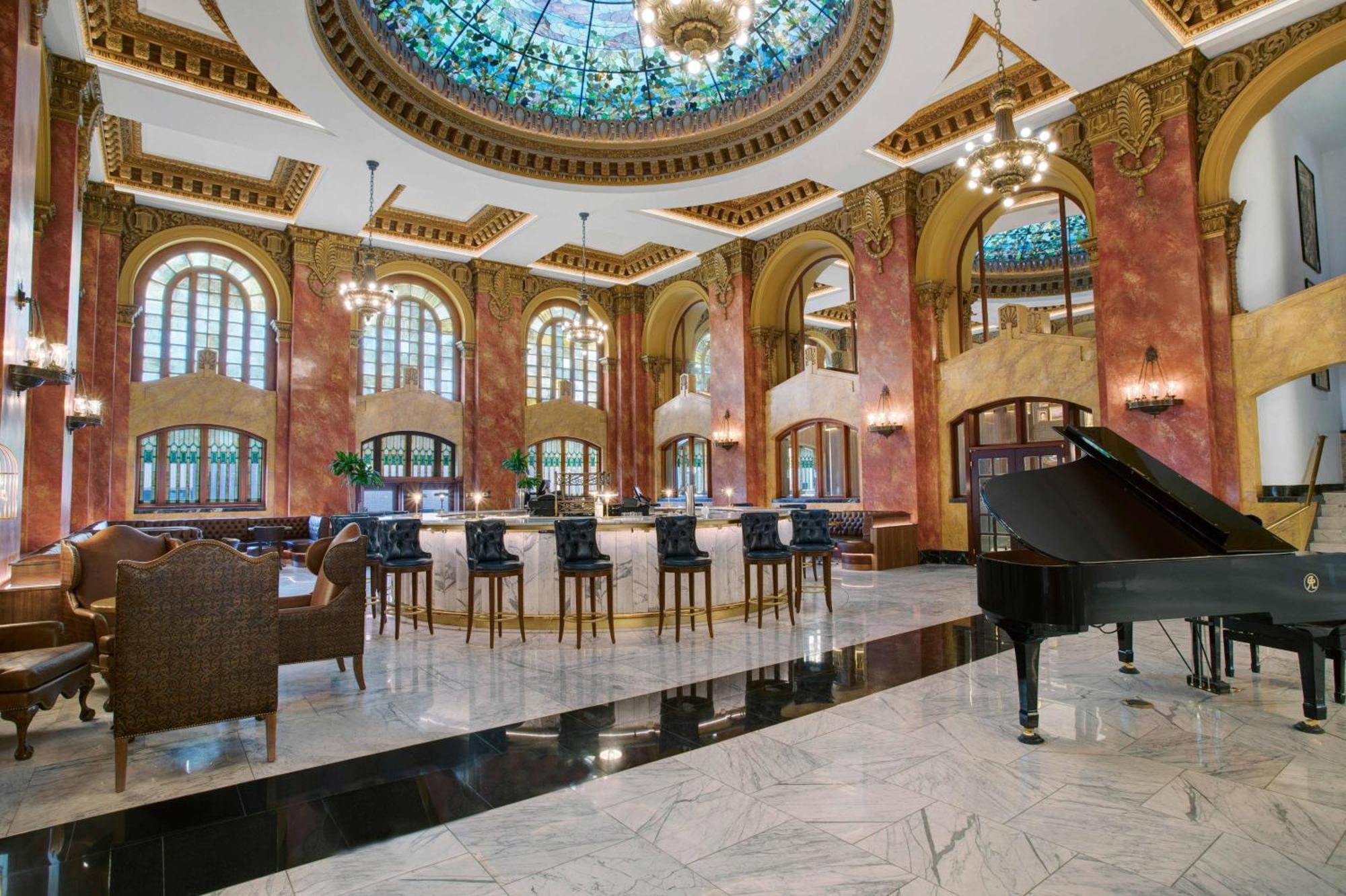 Paso Del Norte, Autograph Collection 4* El Paso