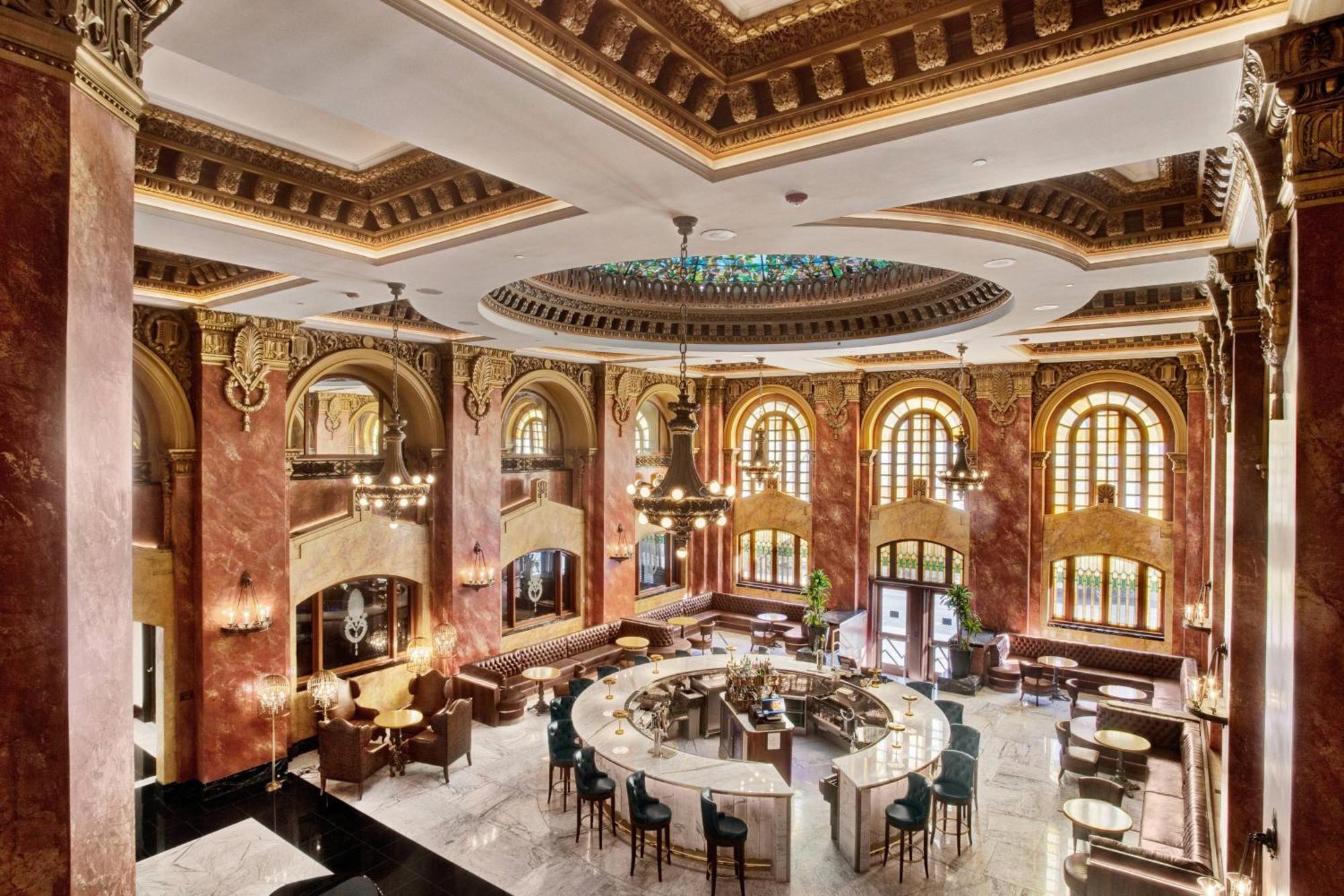 Paso Del Norte, Autograph Collection Hotel El Paso