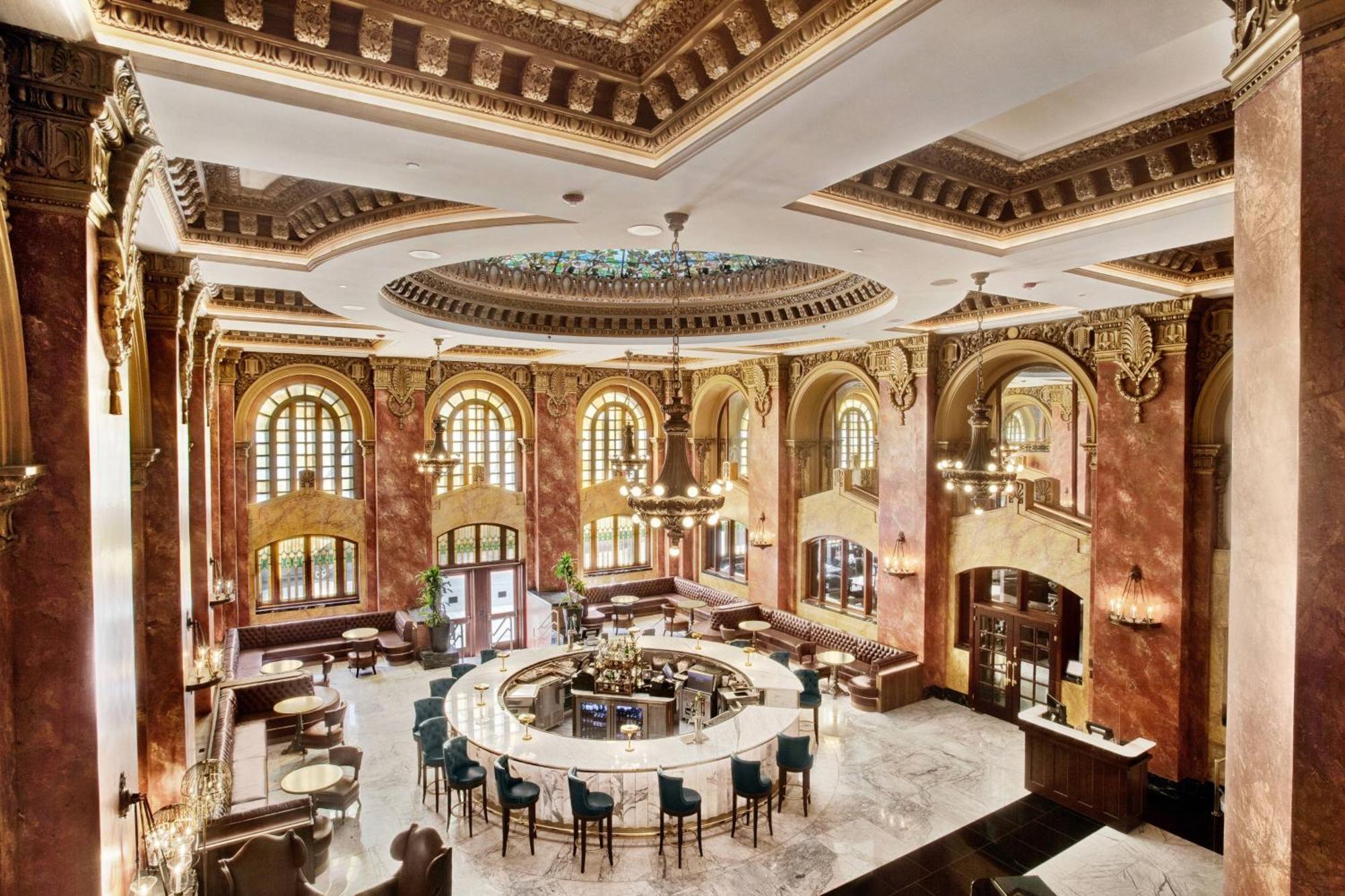 Paso Del Norte, Autograph Collection Hotel