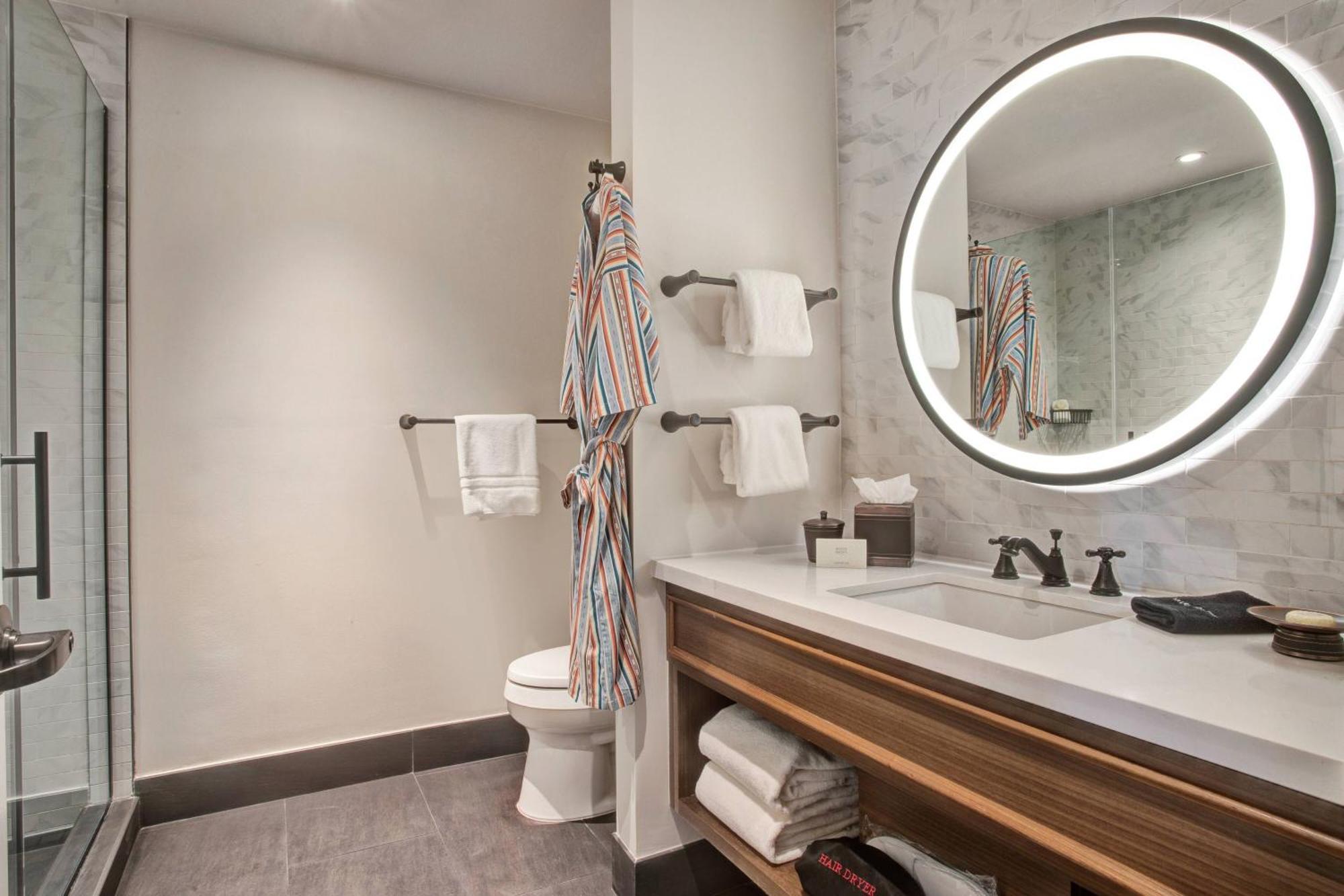 Paso Del Norte, Autograph Collection Hotel El Paso