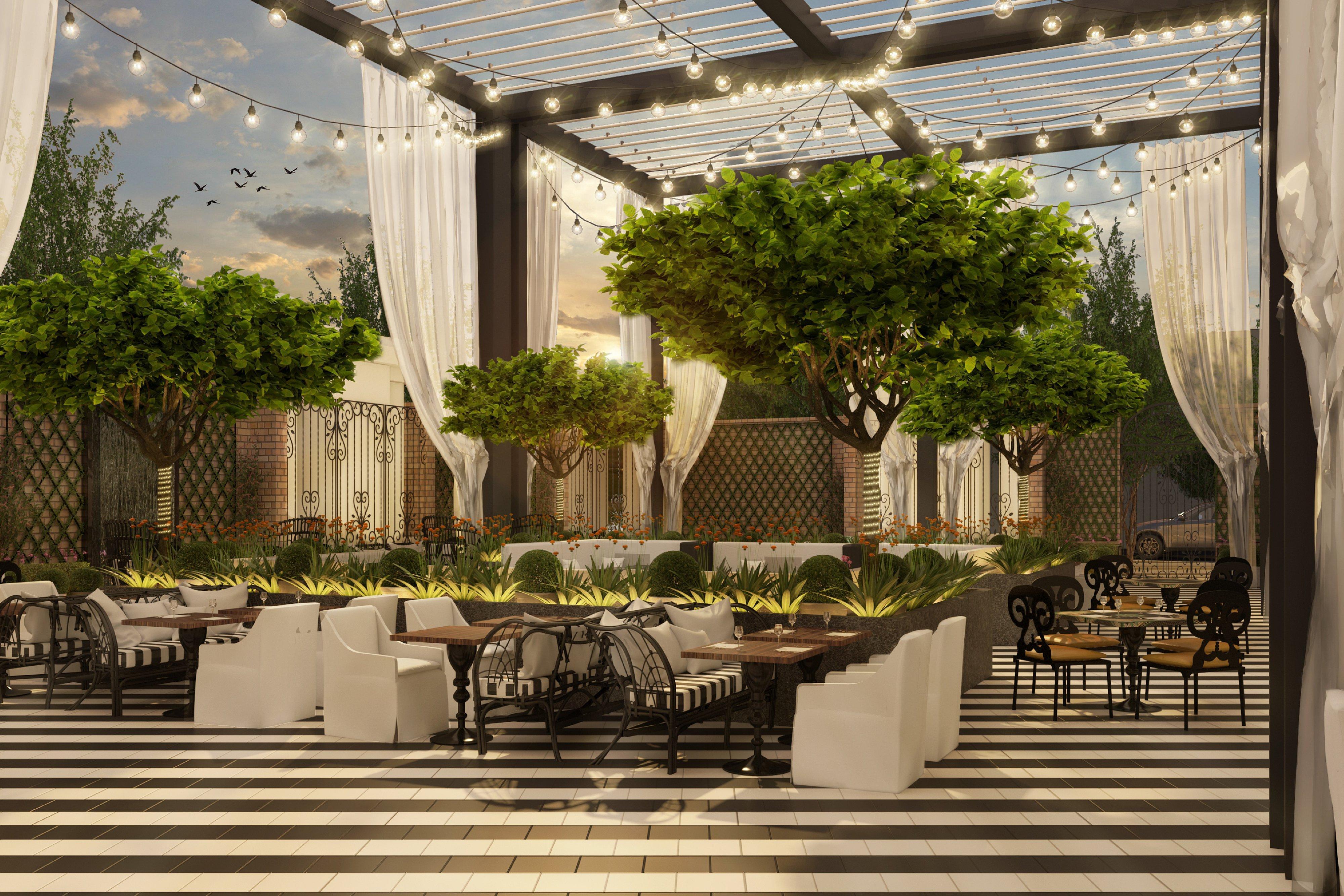 Paso Del Norte, Autograph Collection Hotel 4*