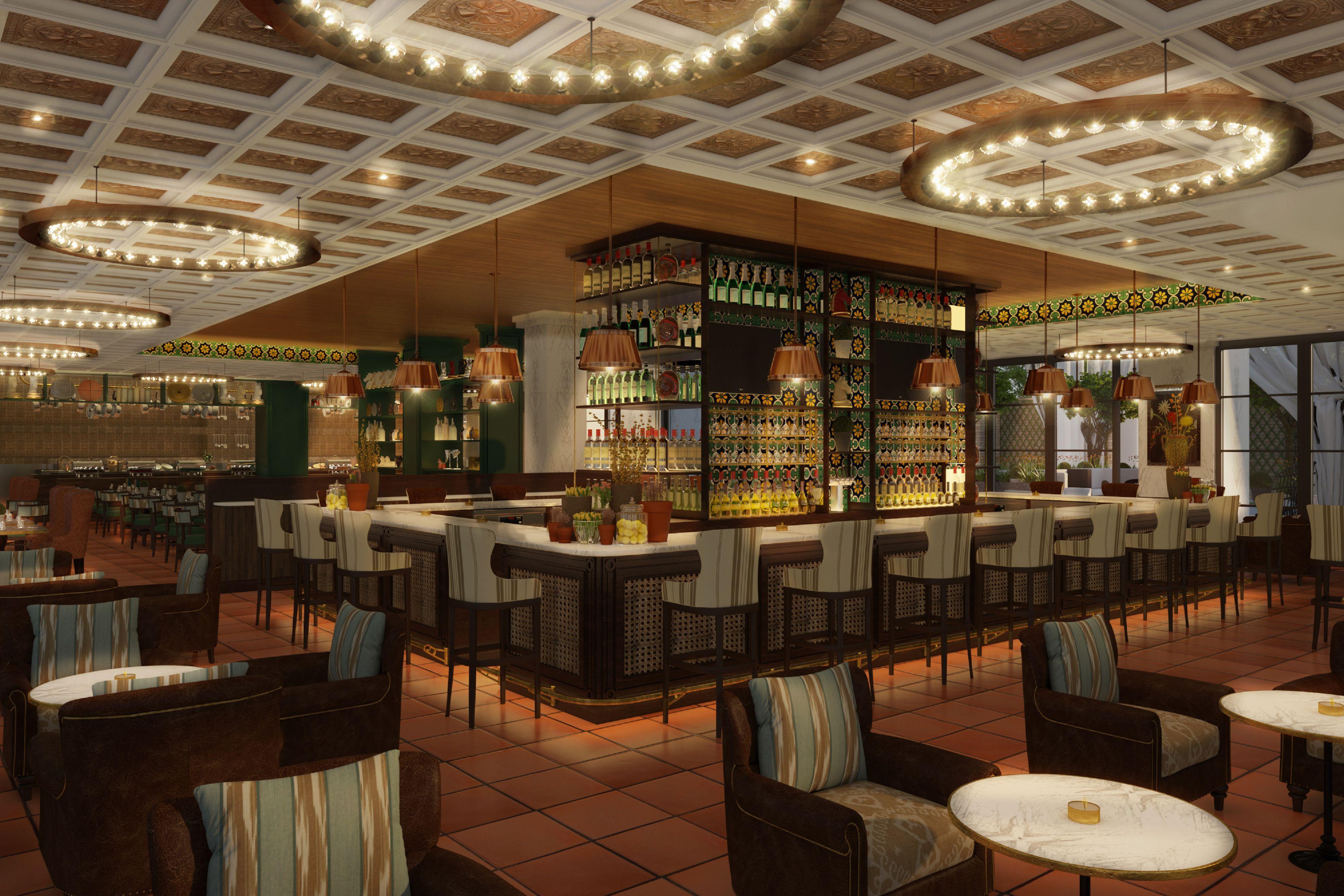 Paso Del Norte, Autograph Collection 4* El Paso